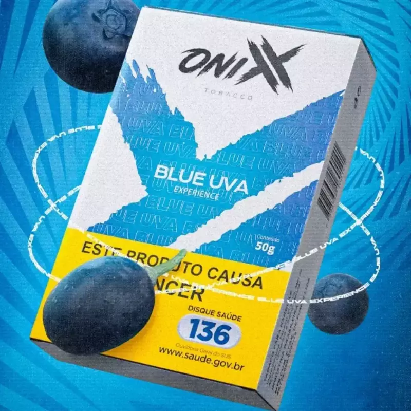 Onix Blue Uva Experience