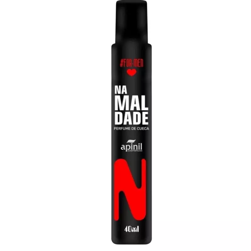 Na Maldade Apinil - 40ml