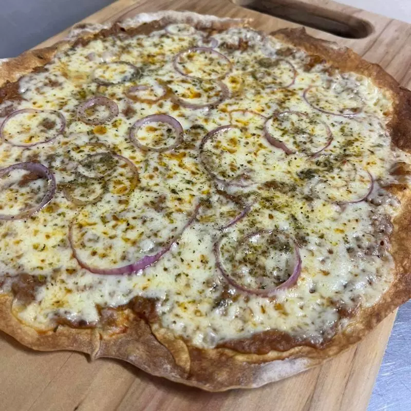 Pizza tonno 30cm