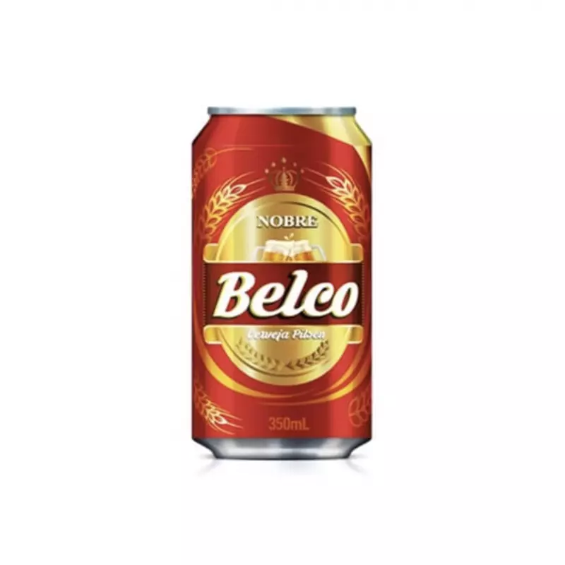 Belco 350ml C/12