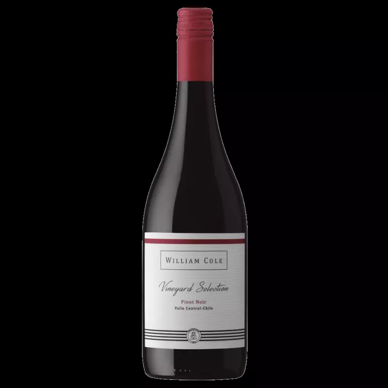 William Selection Pinot Noir 750ml