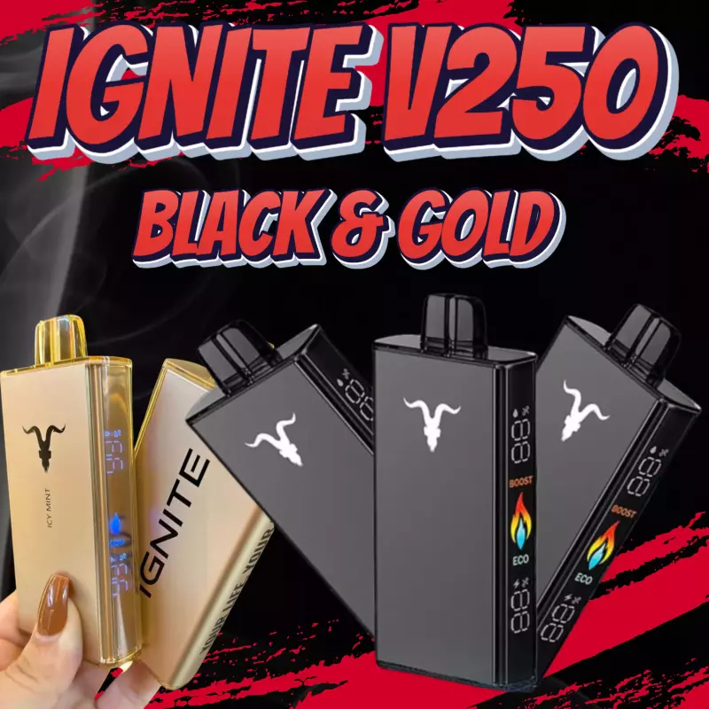 IGNITE V250