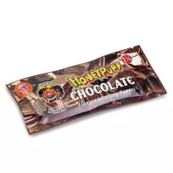 SEDA HONEY PUFF 1.1/4 CHOCOLATE