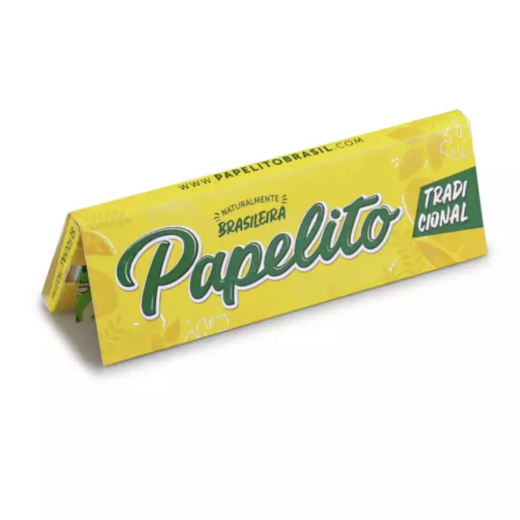 Papelito  1/4