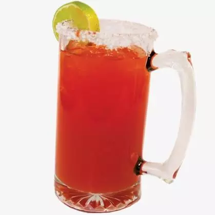 Micheladas chicas