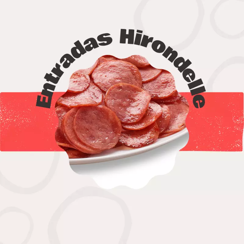 Calabresa Hirondelle