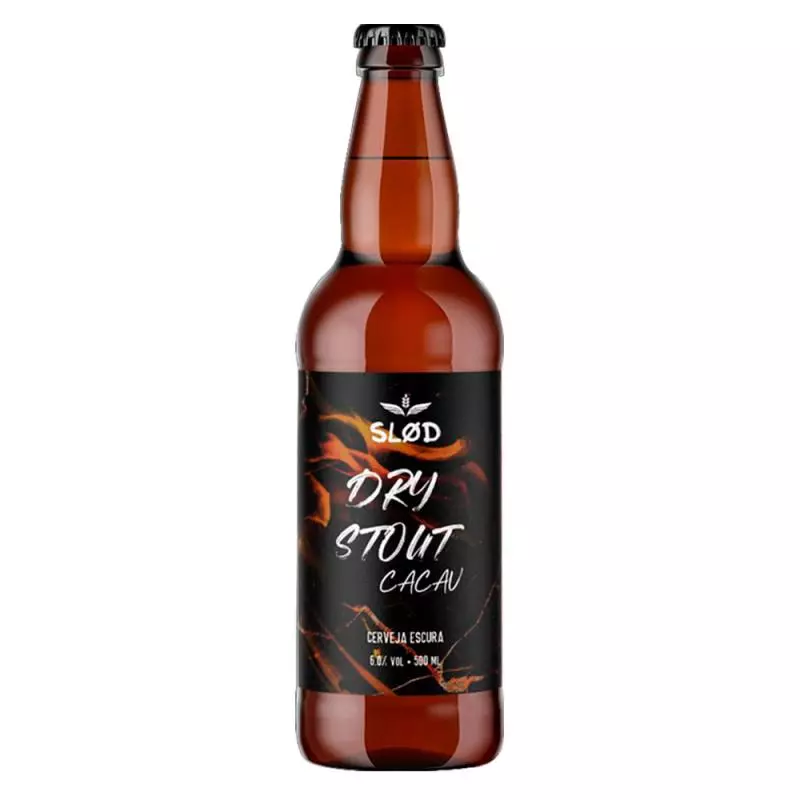 Slod Dry Stout