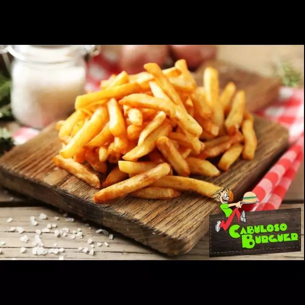 Batata Frita (Porção)