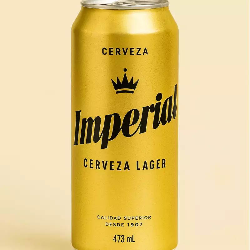 IMPERIAL 473cc