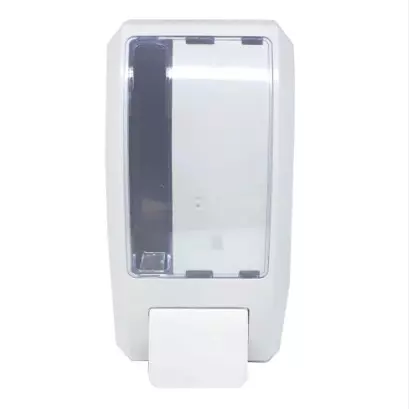 Saboneteira Elite ABS (5704)