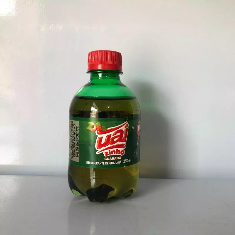 Uai Guar. Juninho 12x250mL