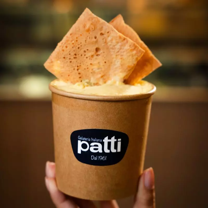 Tarrina personal Cero 300g