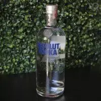 Vodka Absolut 🥃