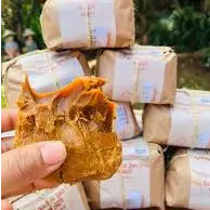 Bala de Doce de Leite 400g