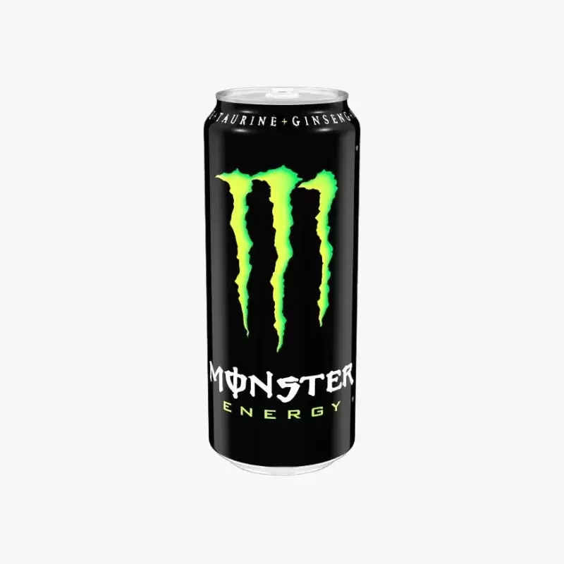 ~ Monster energetico ~