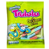 TRULULU GOMITAS GUSANOS ACIDOS 80 GR