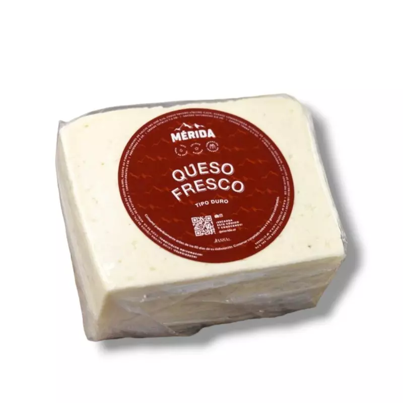 Queso Merida