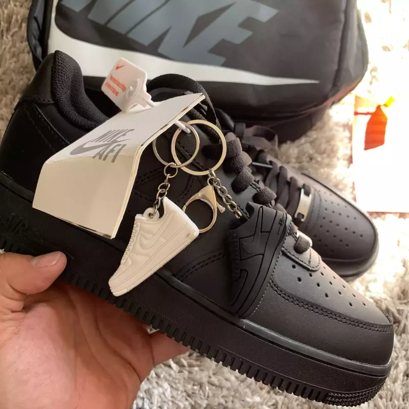 Tenis Nike AF1 👟
