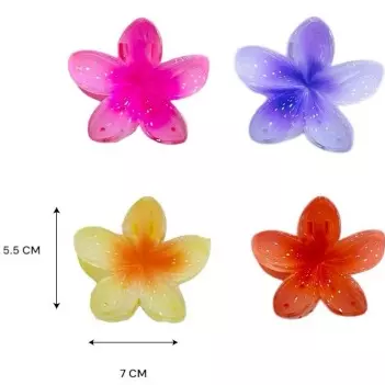 GANCHO HAWAIANA MEDIANA 00154