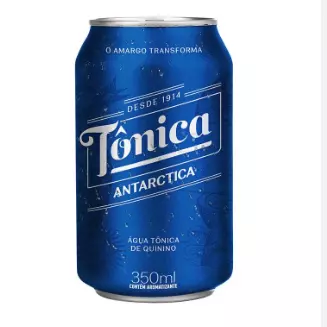 Água Tônica 350ml