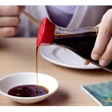 MOLHO SHOYU 150ML MARCA DA NATUREZ