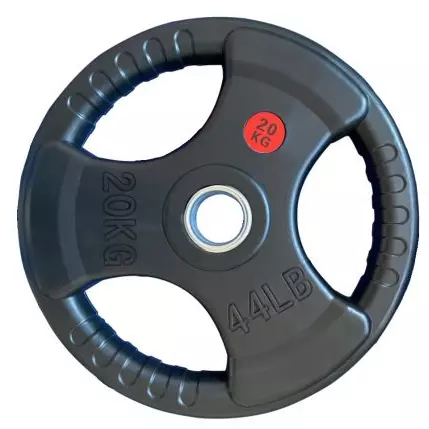 DISCO OLIMPICO PESA 10 KG