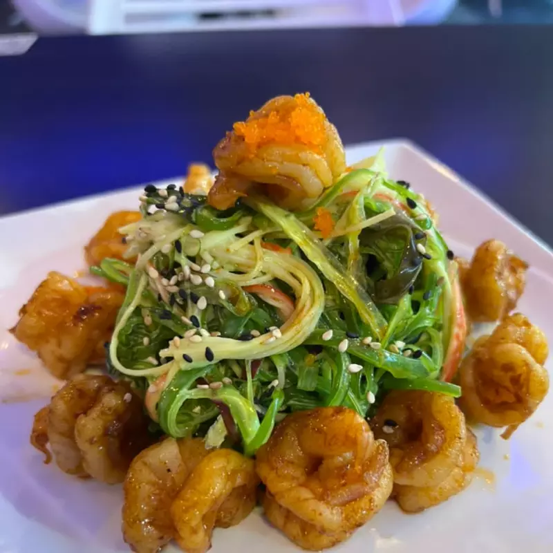 ENSALADA EBY