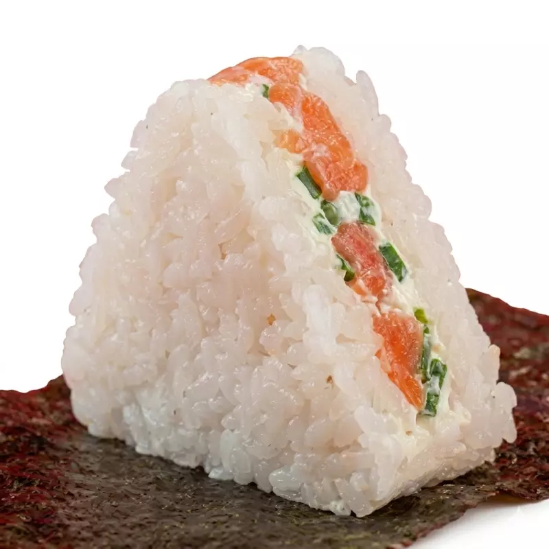 2 Onigiri - Philadelphia