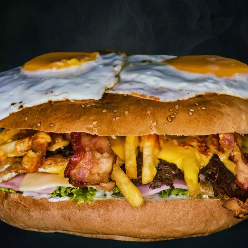 Lomito Supremo (para 4 personas)