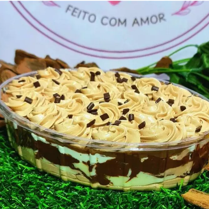 Delicia de Chocolover 500g