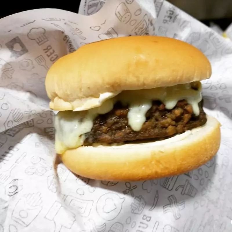 Burguer Bull