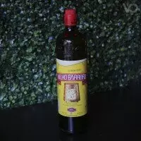 Cachaça Velho Barreiro 🥃