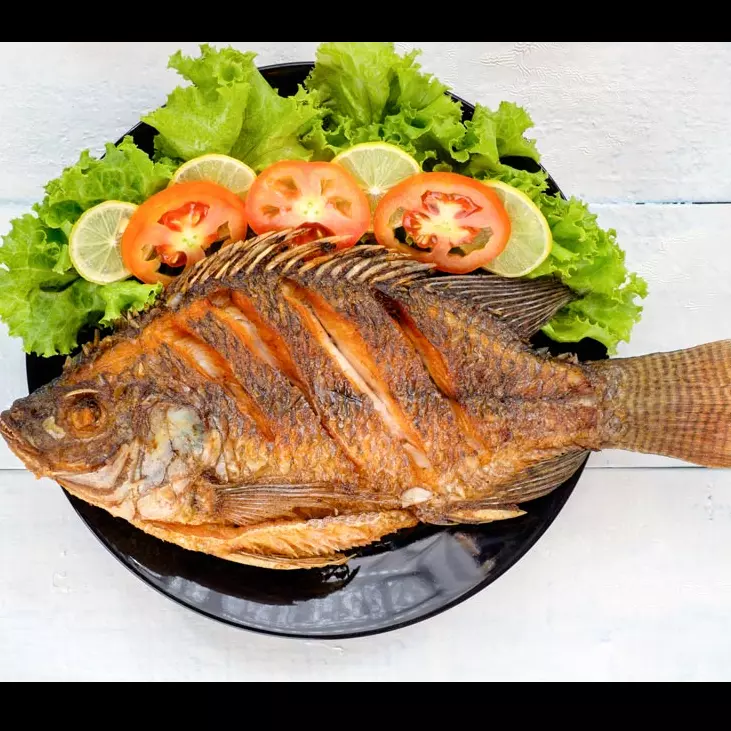 Mojarra