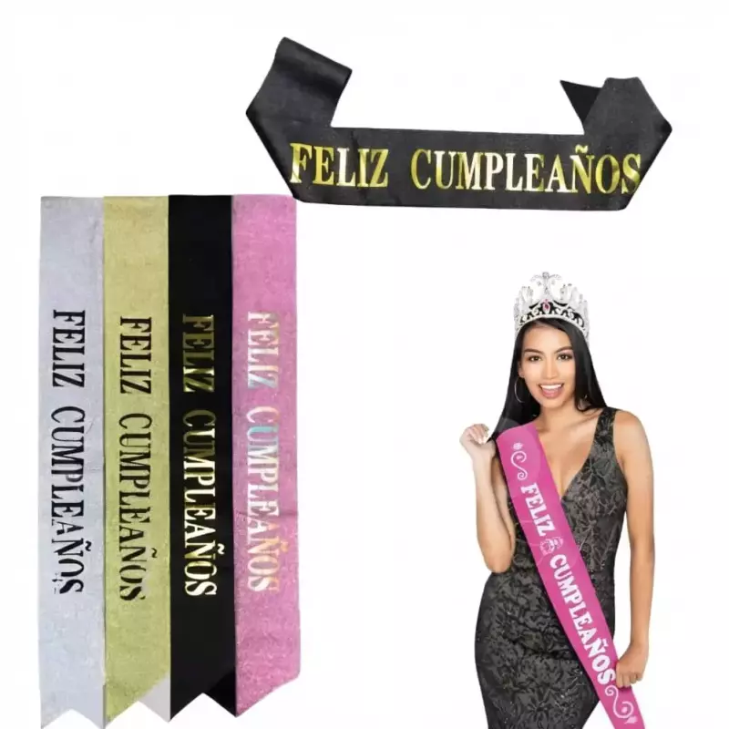 Banda Feliz cumpleaños