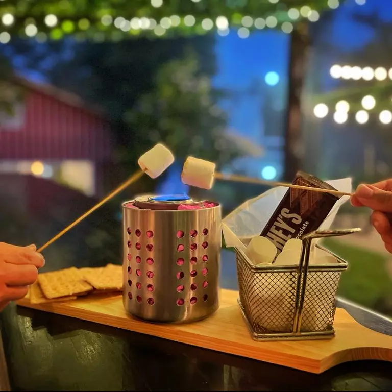 S'mores Kit