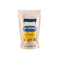 MAYONESA HELLMAN'S