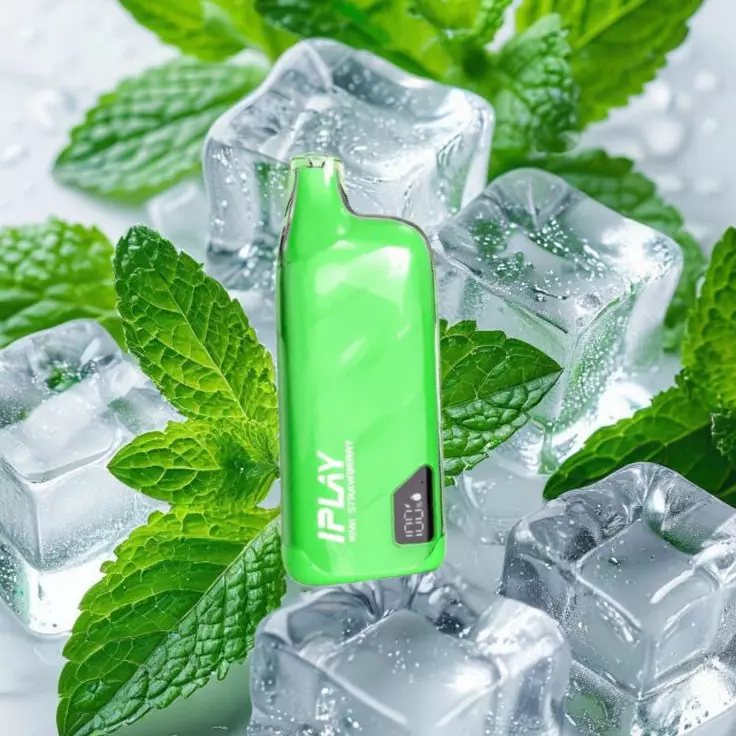 Cool Mint