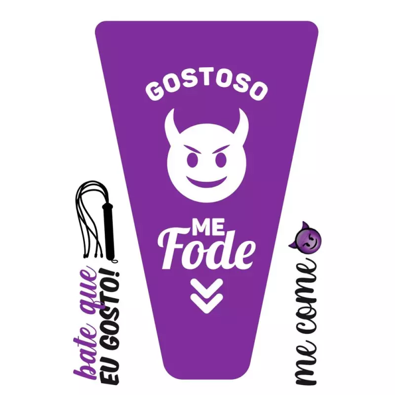 TAT27 - Tatuagem Gostoso