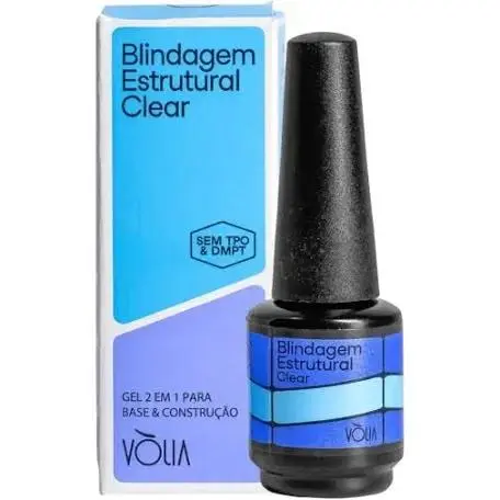 Blindagem Estrutural Volia Clear
