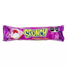 Sponch 8p