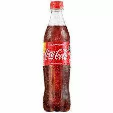 GASEOSA COCA COLA