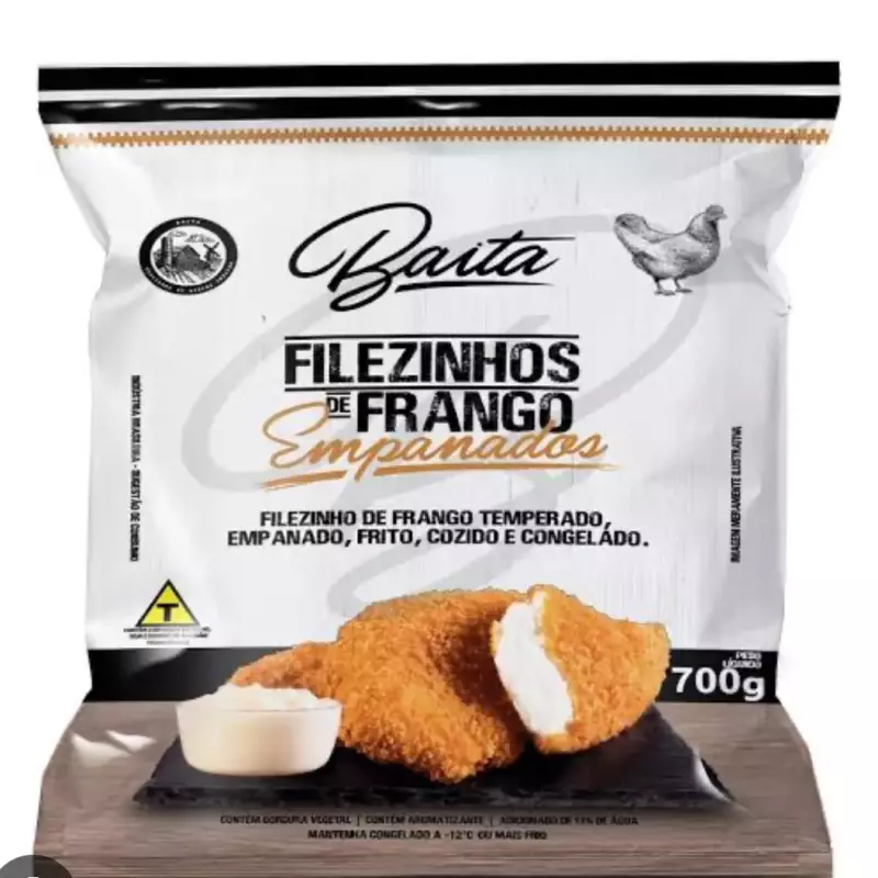 FILEZINHO EMPANADO FRANGO BAITA