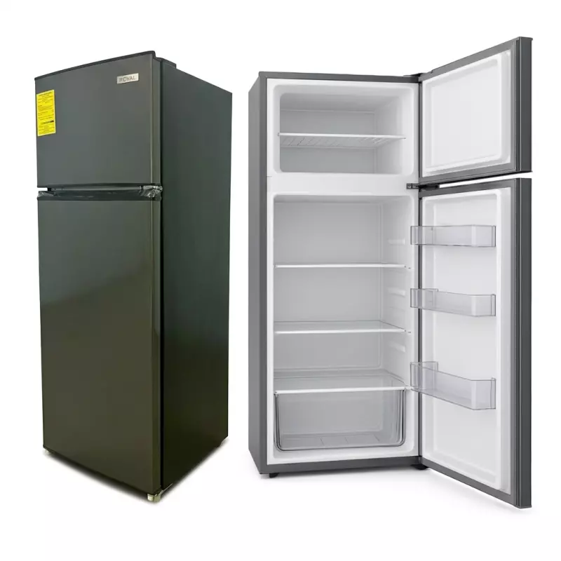 Refrigerador Royal 8.5pue