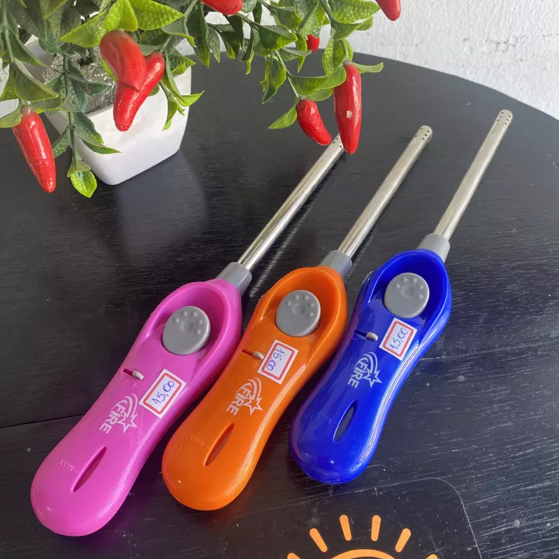 Acendedor Multiuso Fire