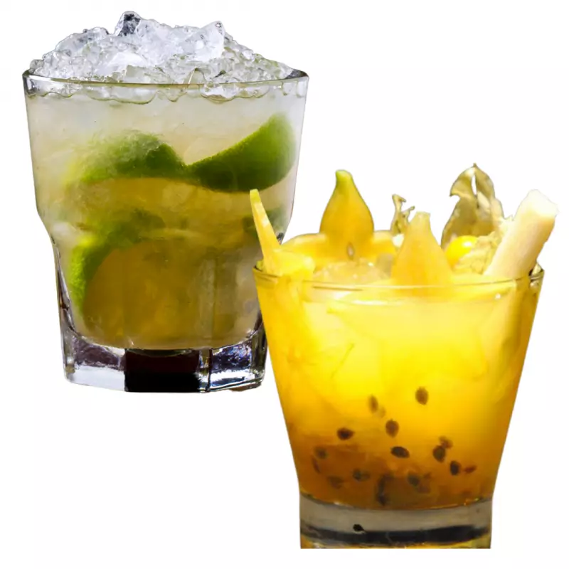 Caipirinha