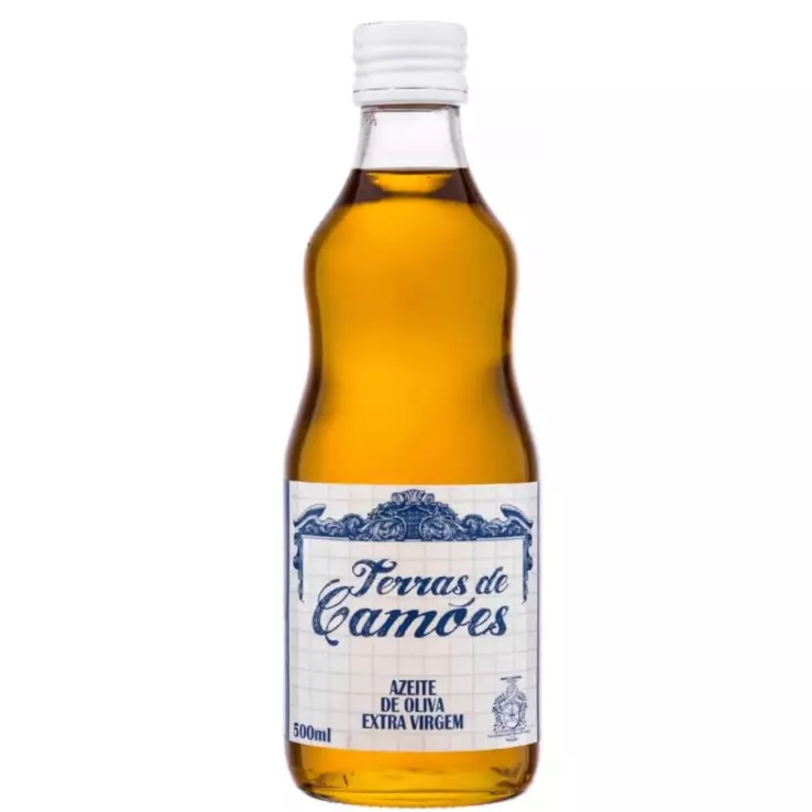 Azeite Terras de Camões 500ml