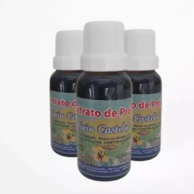 Extrato de Própolis