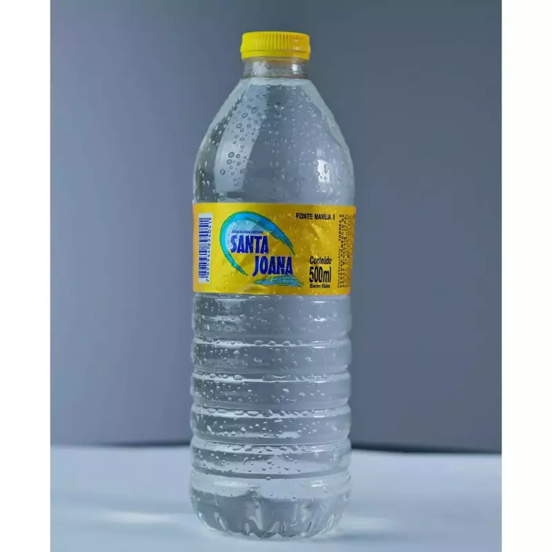 Água sem Gás 500Ml