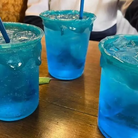 Azulitos