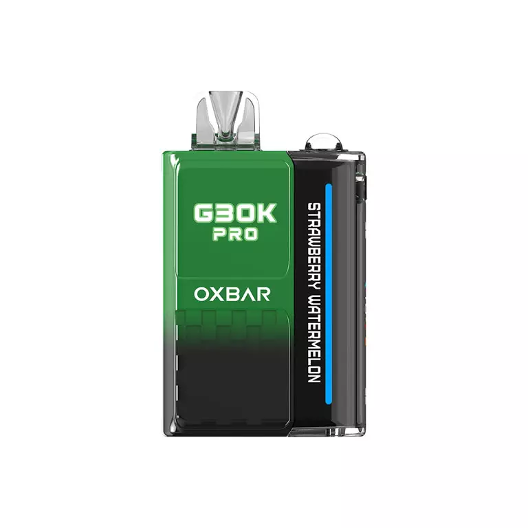 Oxbar PRO 30K Strawberry Watermelon